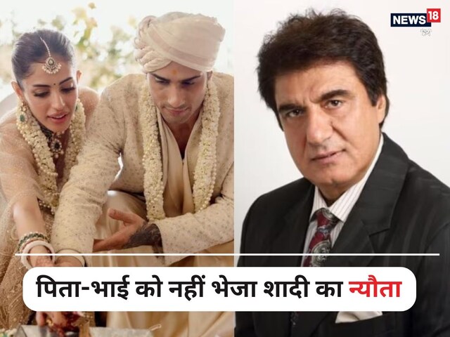 प्रतीक की दूसरी वेडिंग पर क्या था पिता का रिएक्शन? सौतेले भाई ने किया खुलासा