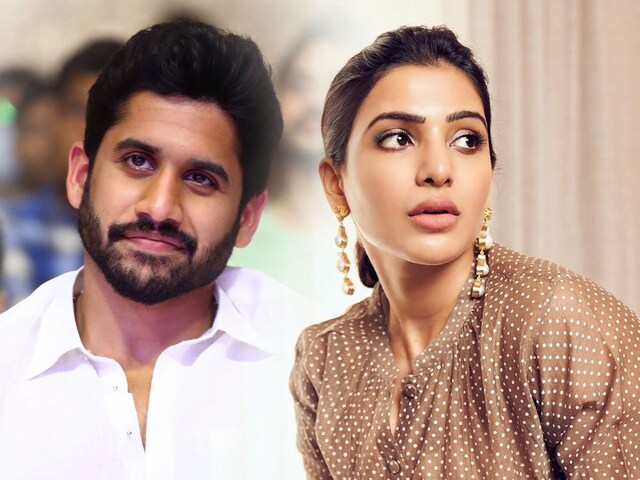Why did Naga Chaitanya-Samantha Ruth Prabhu separate? Friend revealed the reason