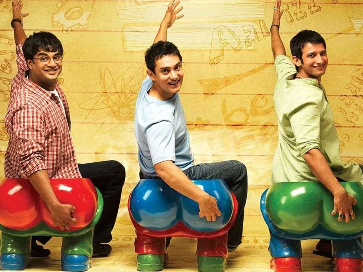 3 idiots full movie