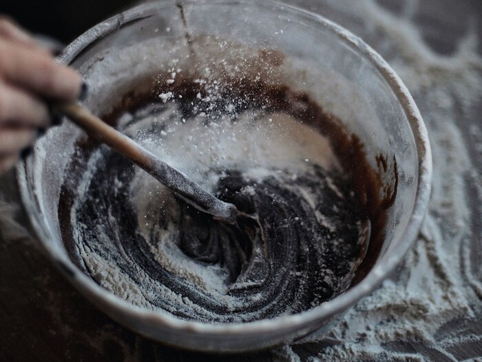 gluten free cake