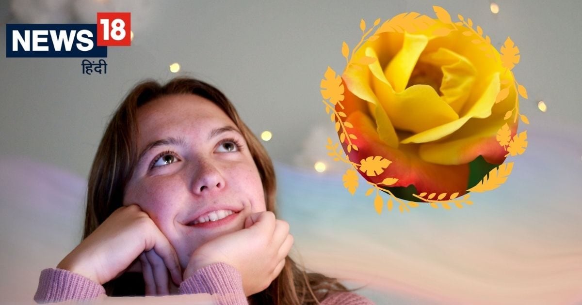 सपने में दिखाई देता है गुलाब का फूल या कानों में खुद पहन रहे हैं बाली? समझ लीजिए लगने वाली है आपकी लॉटरी, जानें कैसे?