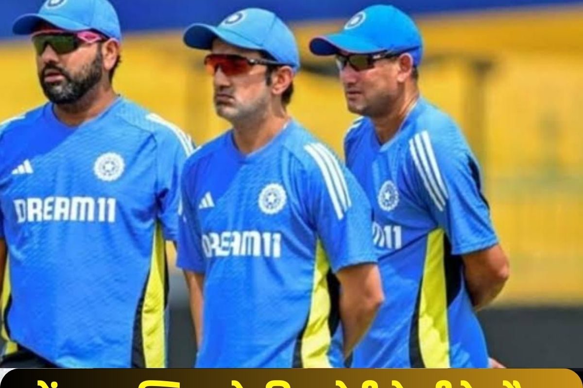 7 गेंदबाज खिलाने के पीछे की 'गंभीर' कहानी आपको चौंका देगी