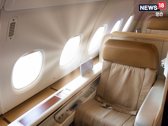 हवाई जहाज में बिजनेस क्लास की सीटें ज्यादातर क्यों रहती हैं खाली?