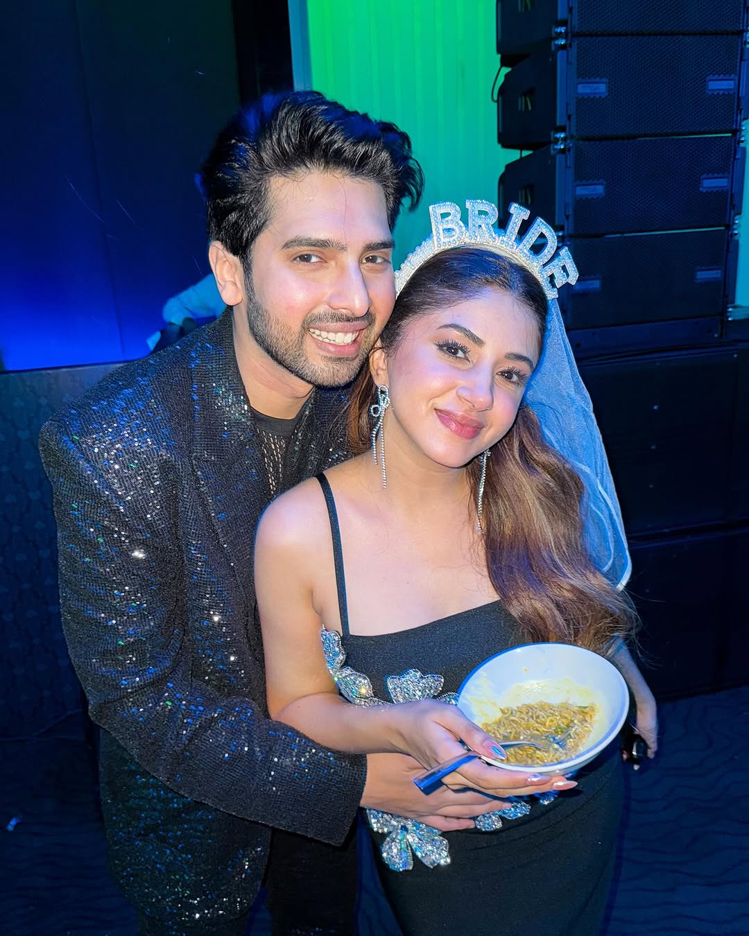 Armaan Malik Aashna 