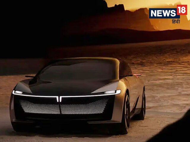 Tata prepared to compete with Tesla, Dhansu Electric Car