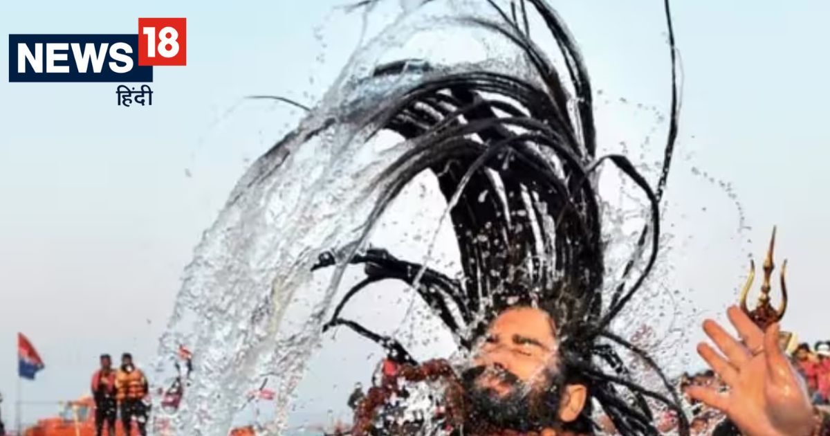 आज बसंत पंचमी पर महाकुंभ में तीसरा अमृत स्नान, यहां जानें सही मुहूर्त, स्नान विधि, कौनसा अखाड़ा कब लगाएगा डुबकी?