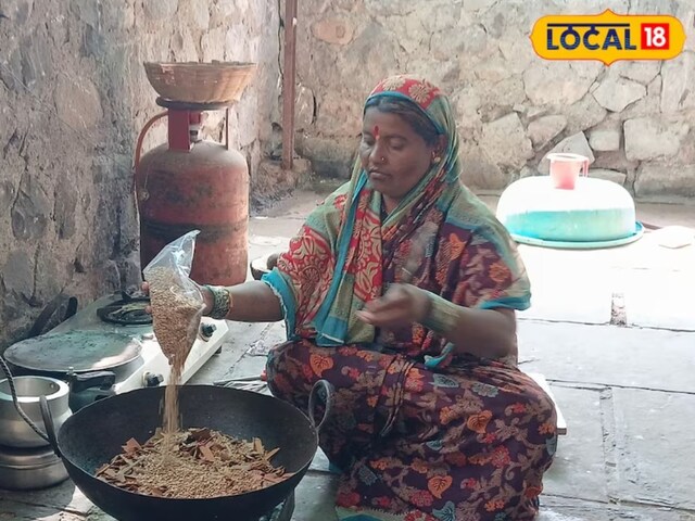 बस तीसरी तक पढ़ी है ये महिला, एक मिक्सर से शुरू किया बिजनेस, आज कमा रही लाखों!