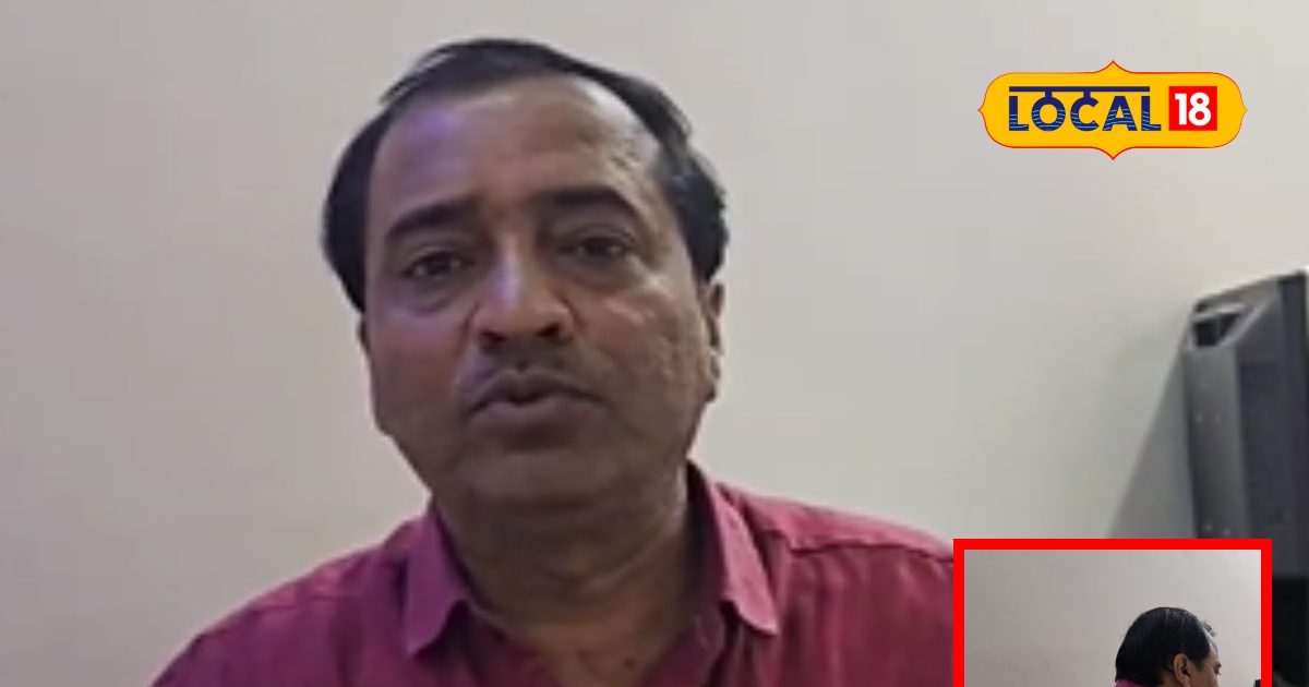 कोई घर चला रही थी,कोई …पढ़ाई छोड़ चुकी बेटियों को फ्री में पढ़ा रहा ये शिक्षक