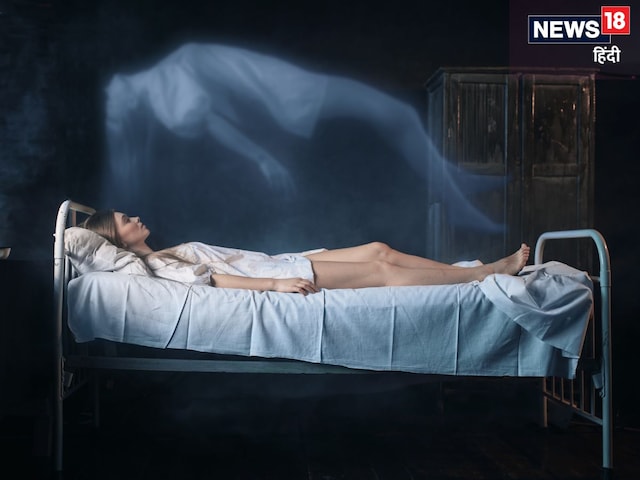 मौत के बाद कैसे निकलती है शरीर से आत्मा, एक्स्पर्ट ने समझाया!