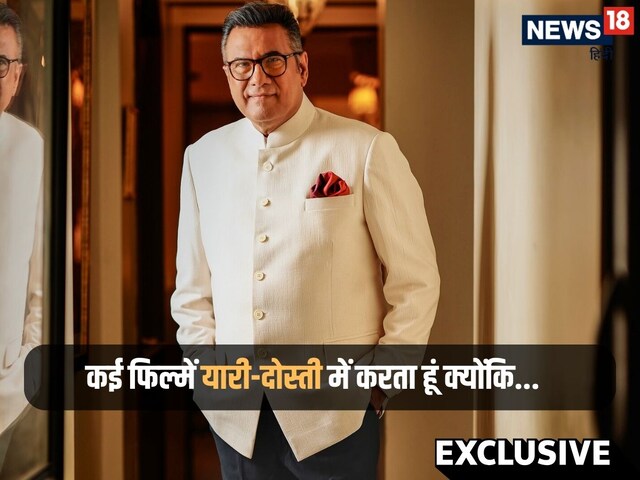 Interview: Boman Irani's meeting with Shahrukh, if Irfan had been ...