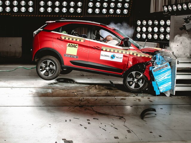 5 cheapest cars of India with 5 star safety, safety features will be available in full