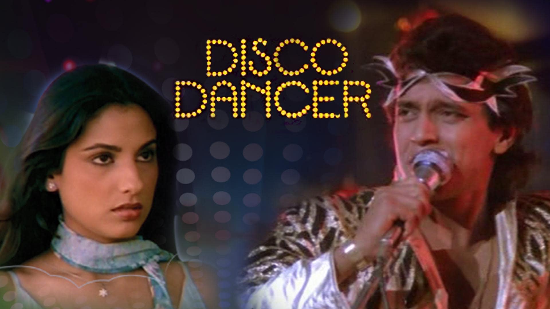 Rajesh Khanna, Mithun Chakraborty, Disco Dancer, B Subhash, Rajesh Khanna Untold Story, राजेश खन्ना, मिथुन चक्रवर्ती, डिस्को डांसर, बी सुभाष, राजेश खन्ना अनटोल्ड स्टोरी