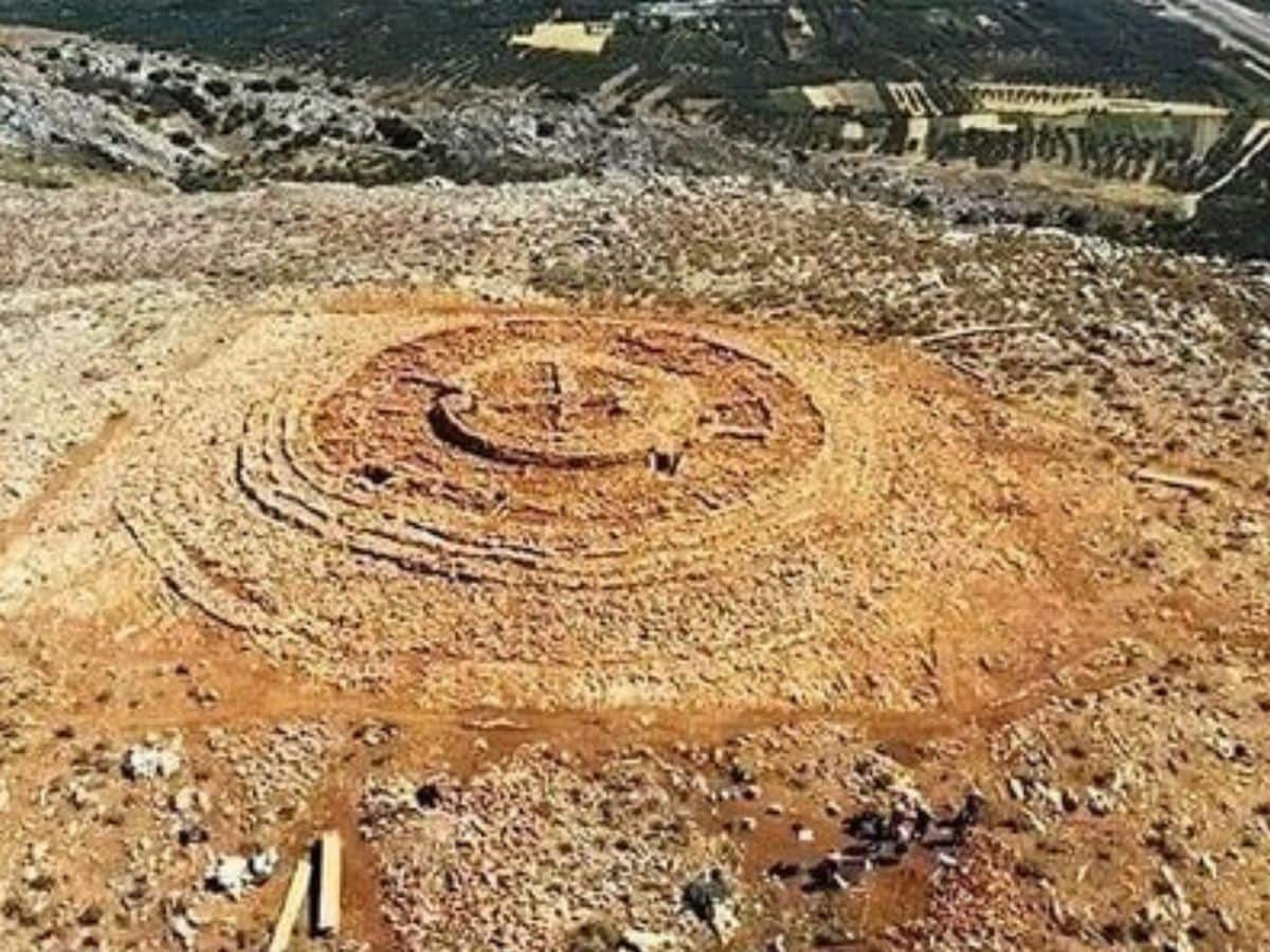 Aliens and world  rings, Australian Earth Rings, ऑस्ट्रेलियाई पृथ्वी के छल्ले, Aboriginal Ceremonial Sites, आदिवासी समारोह स्थल, Indigenous Australian History, स्वदेशी ऑस्ट्रेलियाई इतिहास, Wurundjeri Woi-wurrung People, वुरुंडजेरी वोई-वुरंग लोग, Amazing video, viral video, weird news,