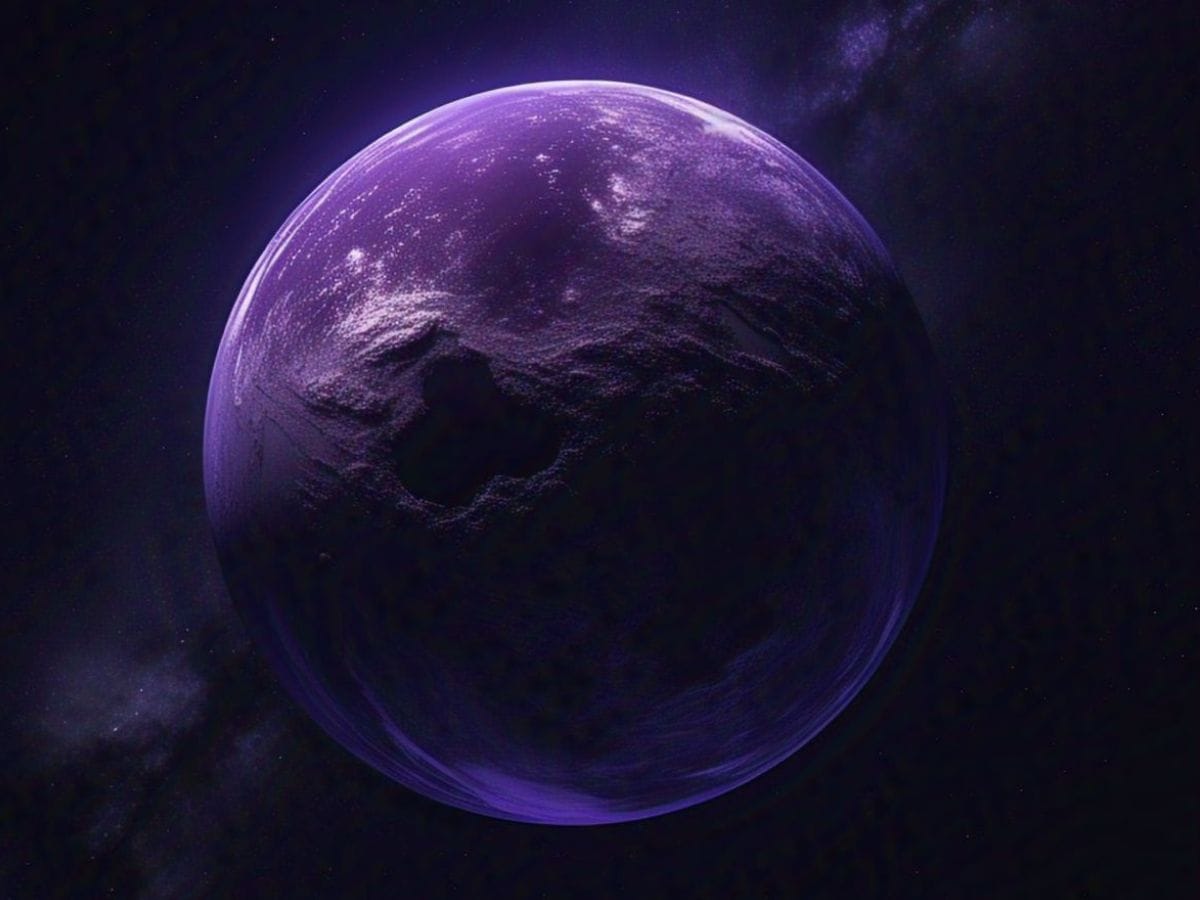 Purple Earth Hypothesis, पर्पल अर्थ हायपोथेसिस, Earth's color history, पृथ्वी का रंग इतिहास, Retinal molecule, रेटिनल अणु, Early Earth life, प्रारंभिक पृथ्वी जीवन, weird news, bizarre news, shocking news, world, अजब गजब, अजीबोगरीब खबर, जरा हटके,