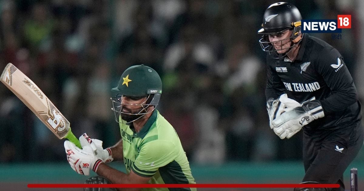पाकिस्तान में हार के बाद संन्यास का खेल… PCB सतर्क, बाबर को खरी-खरी सुनाने वाले बैटर से कहा- जरा ठहरो!