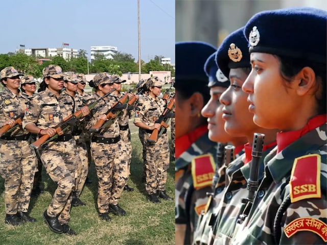 एसएसबी और एसएसएफ में क्या है फर्क, बहुत कम लोग इनके बारे में हैं जानते एसएसबी और एसएसएफ में क्या है फर्क, बहुत कम लोग इनके बारे में हैं जानते