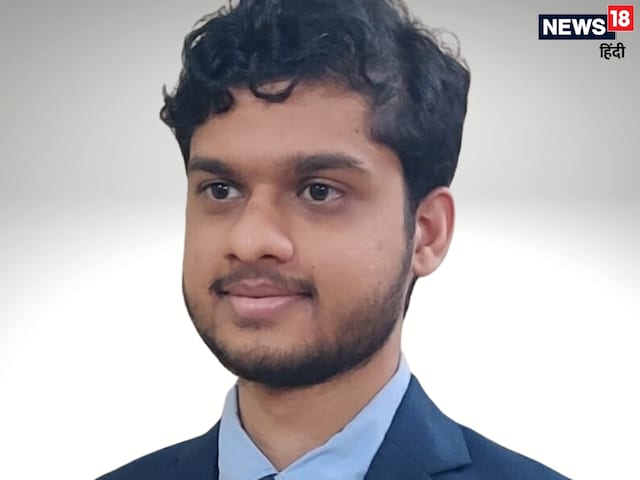 JEE में रहे टॉपर, IIT Bombay से किया बीटेक की पढ़ाई, अब कर रहे हैं ये काम JEE में रहे टॉपर, IIT Bombay से किया बीटेक की पढ़ाई, अब कर रहे हैं ये काम