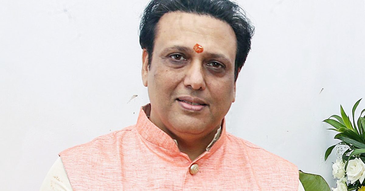 ‘बॉलीवुड ने मेरे खिलाफ रची साजिश…’, गोविंदा ने ठुकराई 100 करोड़ी फिल्म, फिर अपने आपको ही जड़ डाले थे थप्पड़