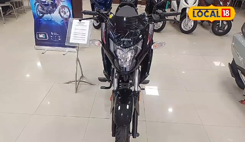 होंडा ने नए लुक में पेश की SP125 बाइक, डिस्प्ले के साथ दिया ये बेहतरीन सिस्टम