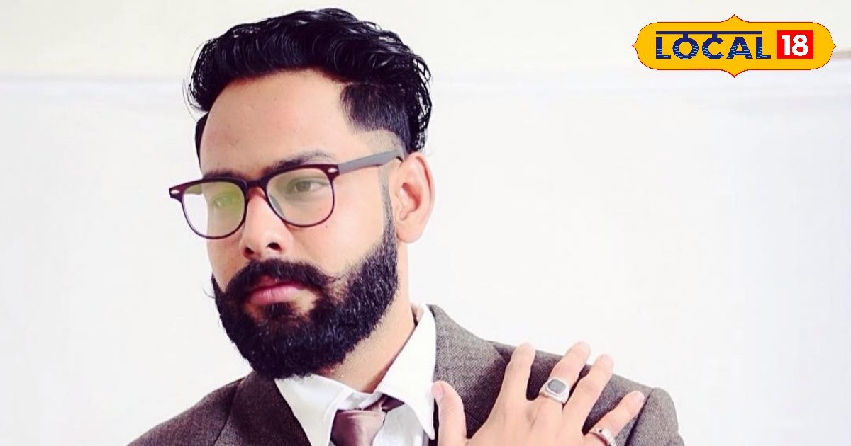 Actor News: एक ताने ने बदल दी एक्टर रवि चंदन की पूरी जिंदगी, आज मॉडलिंग ...