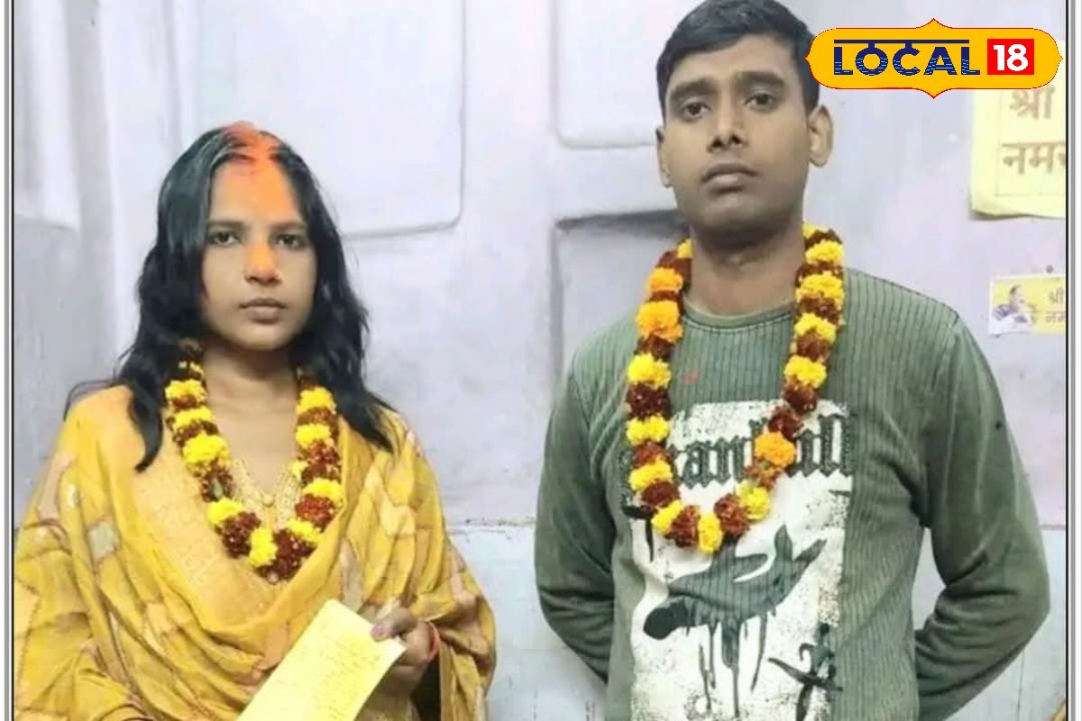 दारोगा जी ने हद तोड़ दी, पहले कांस्टेबल से प्यार-शादी, फिर बाजार में किया खेला