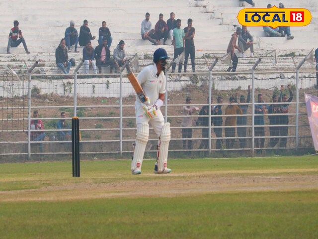 8 साल बाद भी नहीं बदली बिहार क्रिकेट टीम की किस्मत, फिर प्लेट ग्रुप में वापसी