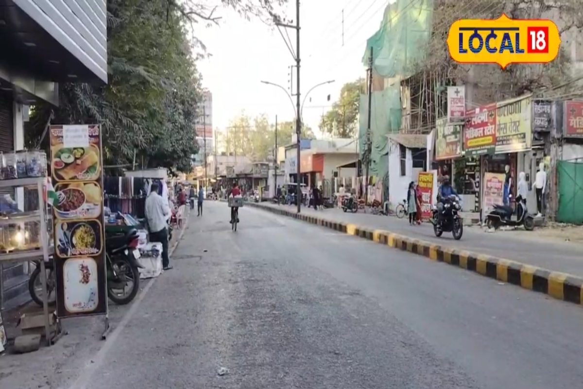 छत्तीसगढ़ में शुष्क मौसम का दौर जारी, तापमान में हल्की बढ़ोतरी की है संभावना!
