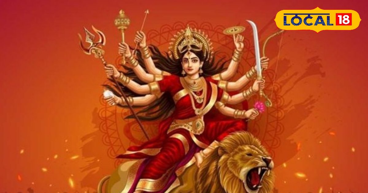 गुप्त नवरात्रि पर कर लिजिए ये अचूक उपाय, मां दुर्गा होंगी प्रसन्न, सालभर होगी धनवर्षा!