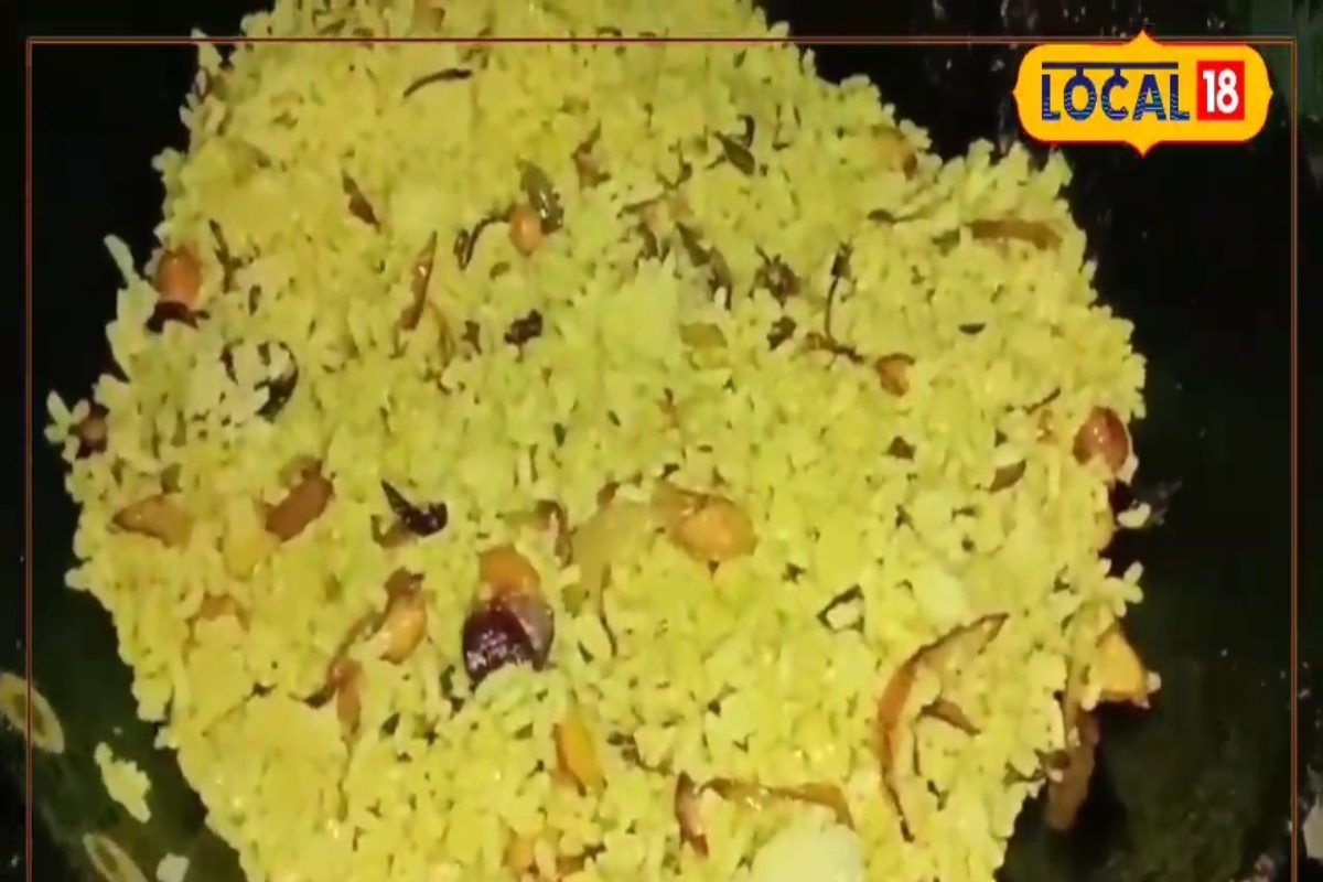 बचे हुए चावलों से बनाएं ये दो टेस्टी डिश, आएगा गजब का स्वाद, जानें रेसिपी
