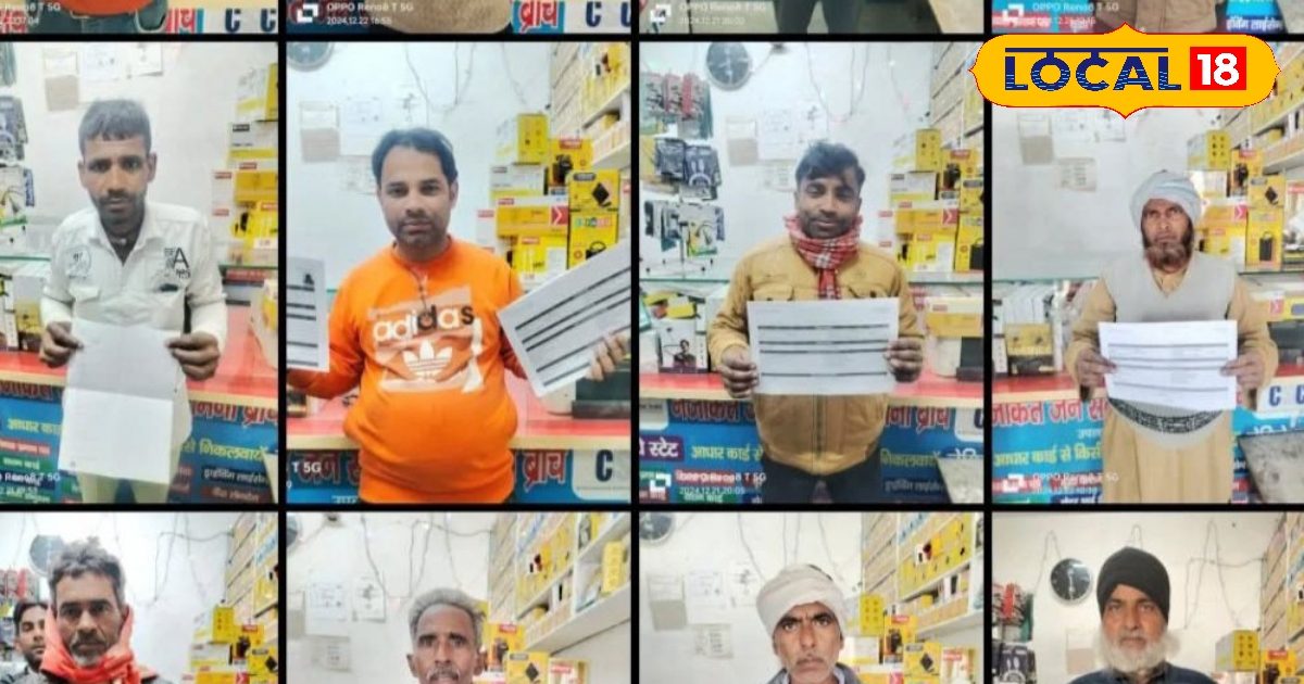 अब किसानों को एक क्लिक में मिलेगा हर योजना का लाभ, KYC का झंझट खत्म, बस कर लें ये काम