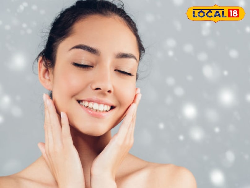 Effective yoga posture for natural glowing skin Effective yoga posture for natural glowing skin