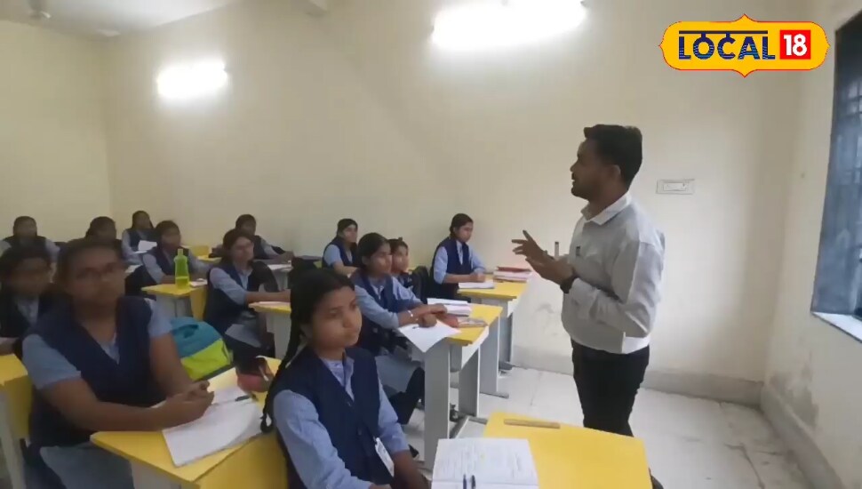 बच्चों के एग्जाम फोबिया को कैसे करें दूर? मनोचिकित्सक से जानिए सरल उपाय