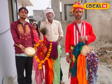 काठी