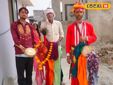 काठी काठी