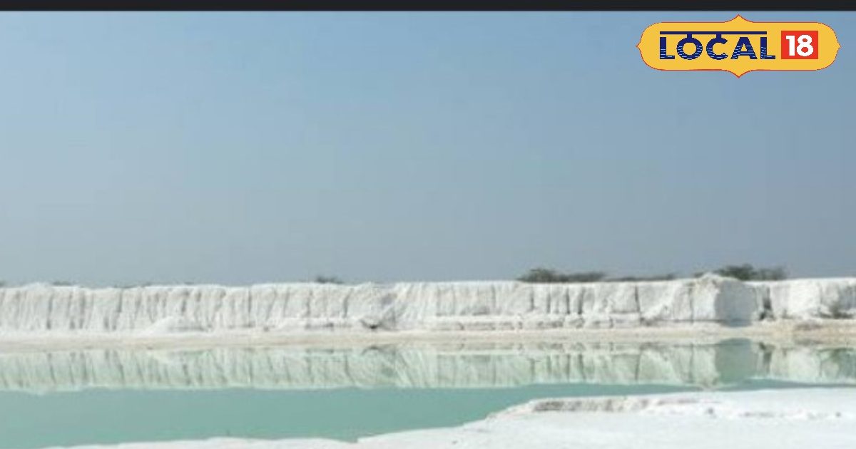 This location of Rajasthan will make Valentine's Day special ...