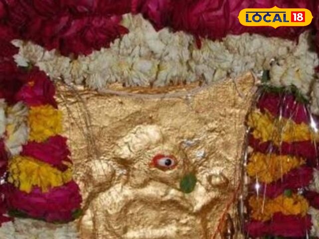 दुनिया का पहला मंदिर, जहां गिलहरी के रूप में विराजमान हैं हनुमान,जानें मान्यता