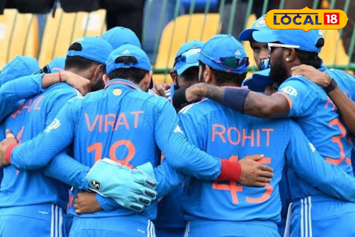 इंग्लैंड को हराकर Champions Trophy की ओर भारत, लेकिन बुमराह कमी से होगा नुकसान