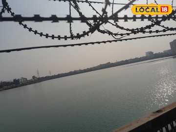 Kathuta Lake Jheel: कठौता झील है लखनऊ की लाइफ लाइन, पर्यटकों की आकर्षण का बना Kathuta Lake Jheel: कठौता झील है लखनऊ की लाइफ लाइन, पर्यटकों की आकर्षण का बना