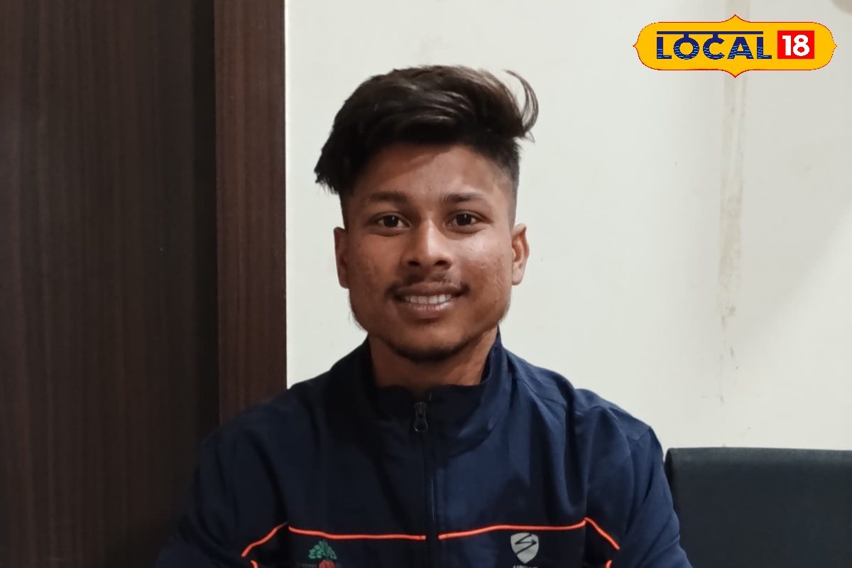 उड़ीसा में खेला जाएगा ग्लोबल क्रिकेट टूर्नामेंट, जमुई के लाल दिखाएंगे जलवा