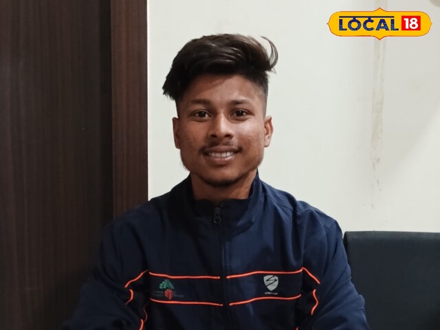 उड़ीसा में खेला जाएगा ग्लोबल क्रिकेट टूर्नामेंट, जमुई के लाल दिखाएंगे जलवा