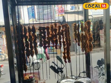 अल्मोड़ा में फूड लवर्स का नया ठिकाना! 9 तरह की चाप के स्वाद ने बनाया दीवाना