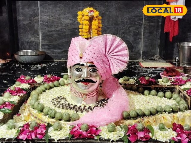 भगवान शिव की अनोखी बारात, अघोरी नृत्य और भजन संध्या का होगा भव्य आयोजन!