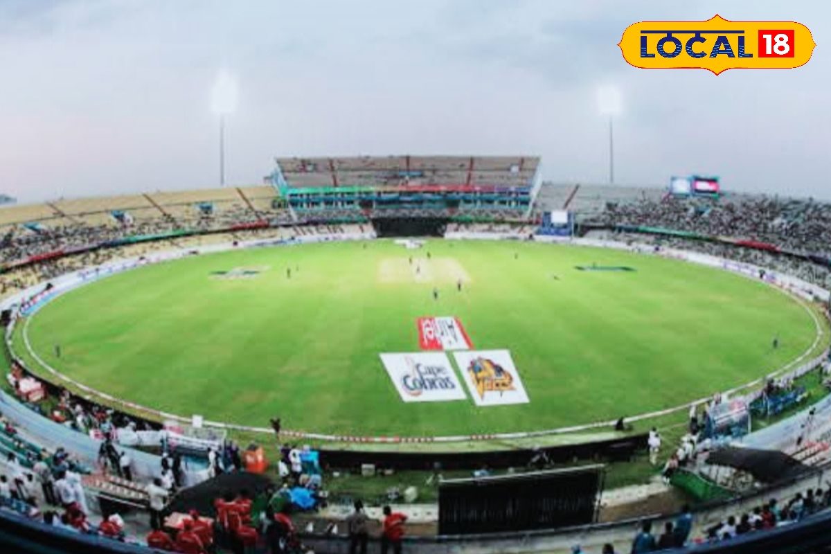 IPL 2025 schedule: इस बार जयपुर में होंगे 5 मुकाबले, भिड़ेंगी ये टीमें 