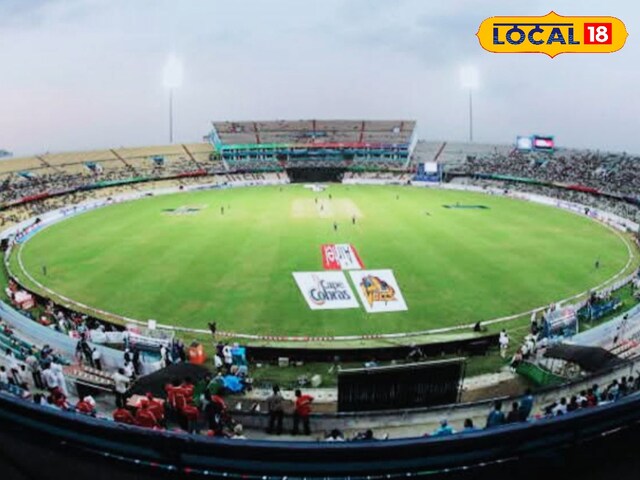 IPL 2025 schedule: इस बार जयपुर में होंगे 5 मुकाबले, भिड़ेंगी ये टीमें 