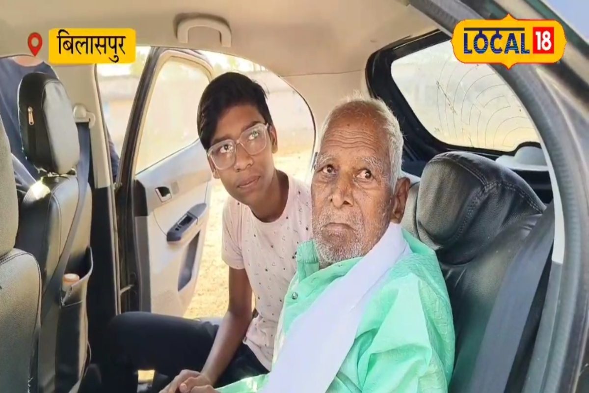हर वर्ग में दिखा जोश, बुजुर्ग से लेकर महिलाओं में दिखा मतदान का उत्साह
