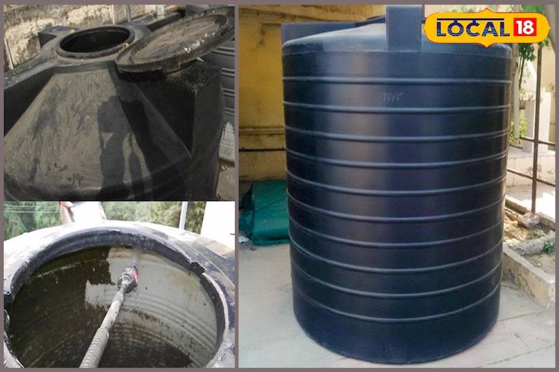 Water tank clean process , how to keep clean water tank , water tank cleaning tips, water tank se smell kaise dur kare, पानी की टंकी साफ करने का तरीका, पानी की टंकी से बदबू कैसे दूर करें, बारिश में वॉटर टैंक से बदबू आने पर क्या करें, बरसात में पानी की टंकी से आ रही बदबू कैसे रोकें, पानी की टंकी को कैसे साफ रखें , वॉटर टैंक को साफ रखने के टिप्स , वॉटर टैंक टिप्स