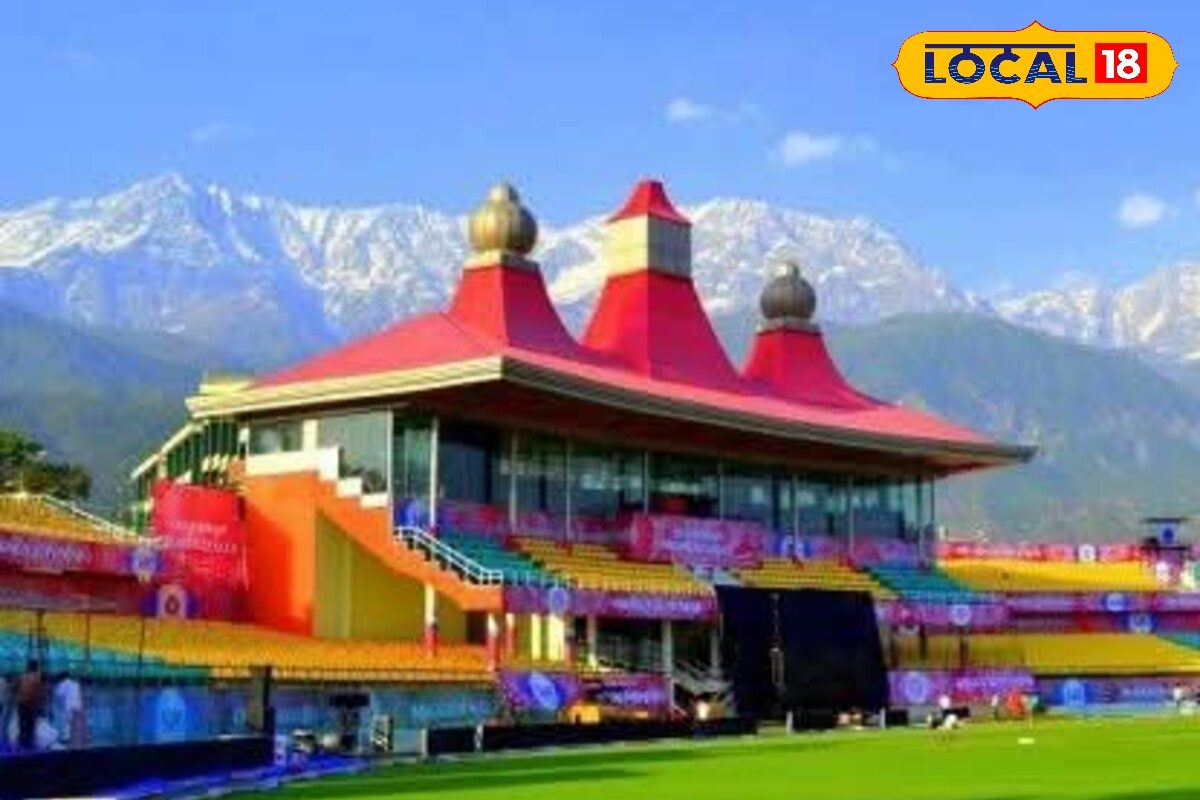 IPL 2025: धर्मशाला में फिर से गूंजेगा चौकों-छक्कों का शोर! भिड़ेंगी ये 3 टीमें