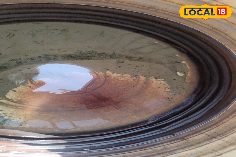 पानी की टंकी साफ सफाई घरेलू उपाय देशी टिप्स उत्तर प्रदेश न्यूज़ 18 हिंदी Water tank cleaning home remedies native tips Uttar Pradesh News 18 Hindi
