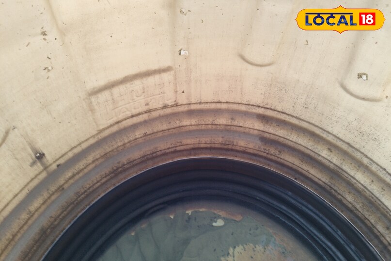 पानी की टंकी साफ सफाई घरेलू उपाय देशी टिप्स उत्तर प्रदेश न्यूज़ 18 हिंदी Water tank cleaning home remedies native tips Uttar Pradesh News 18 Hindi