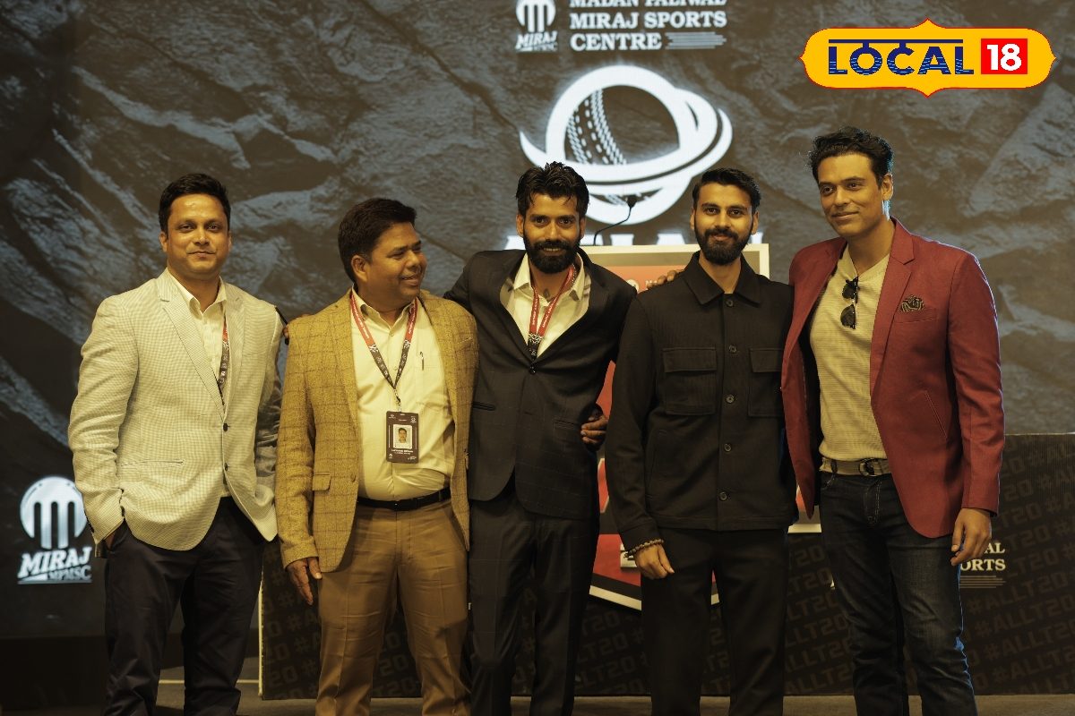 Asian Legends League 2025: क्रिकेट दिग्गजों का महामुकाबला, इस दिन हो रहा शुरू